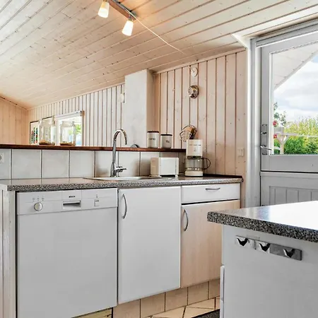 Holiday home 2 Bedroom Amazing In