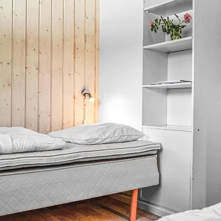 2 Bedroom Amazing In * Hemmet