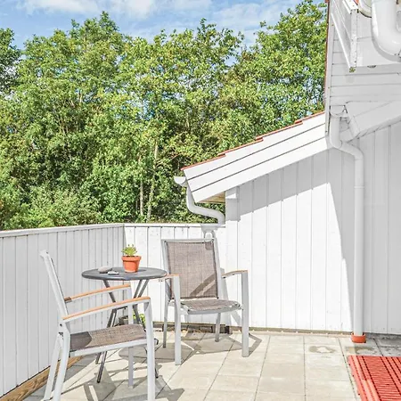 Holiday home 2 Bedroom Amazing In Hemmet