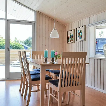 2 Bedroom Amazing In Hemmet
